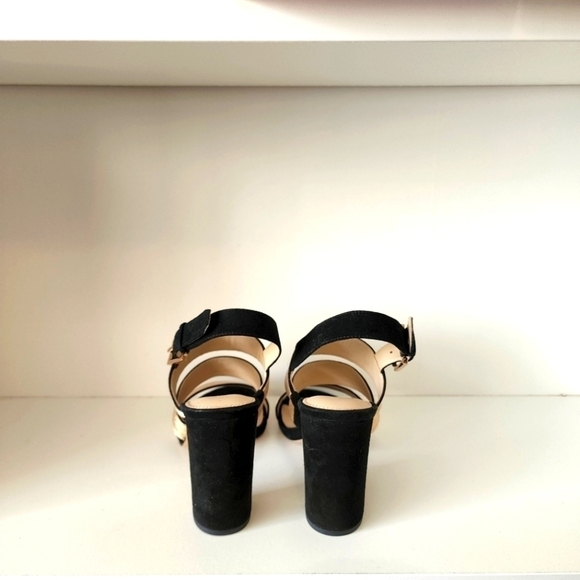 Botkier New York Genesa Heel - Picture 2 of 7